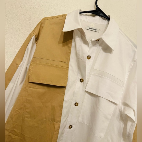 RECREO San Miguel Short Coro Dress - Picture 8 of 11